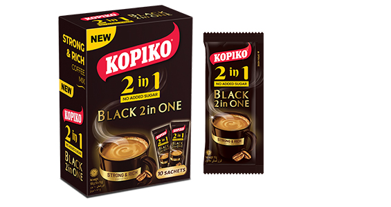 Kopiko Blanca