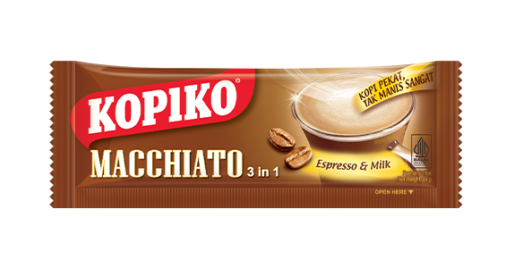 Kopiko Blanca